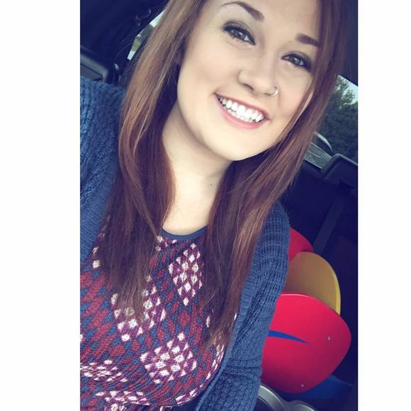 Meet your Posher, Jamielynne - Picture 1 of 1