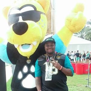Meet your Posher, Jamall nathan lyles