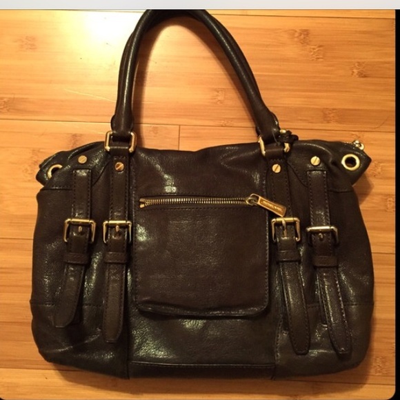 Authentic medium size MK bag