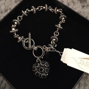 Alexa's angels bracelet