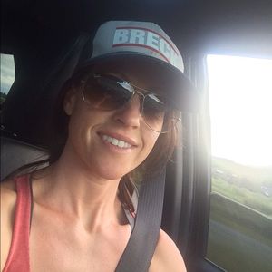 Meet your Posher, April