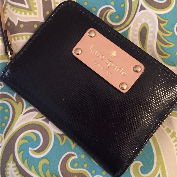 NWOT Kate Spade mini Neda 'Fulton Street'