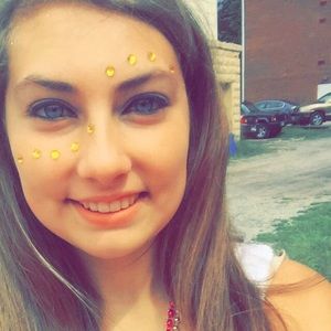 Meet your Posher, Lindsay