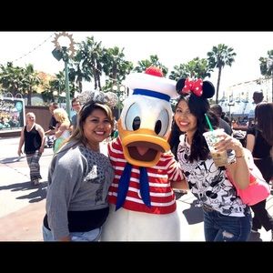 Meet your Posher, Martha