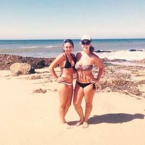 Meet your Posher, Tasha