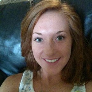 Meet your Posher, Briona