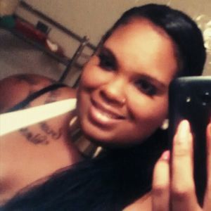 Meet your Posher, Natasha