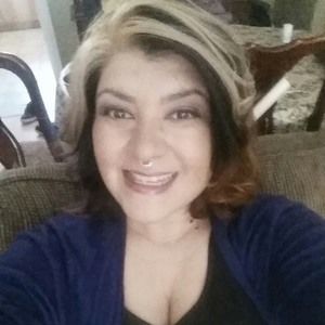 Meet your Posher, Sophia