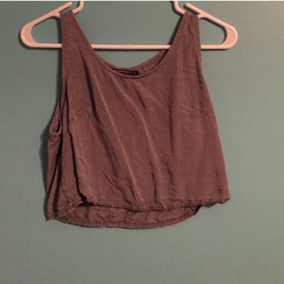 brandy gray shirt & romper bundle for @eileendemet