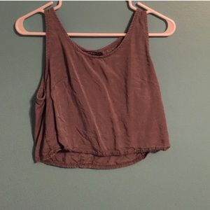 brandy gray shirt & romper bundle for @eileendemet