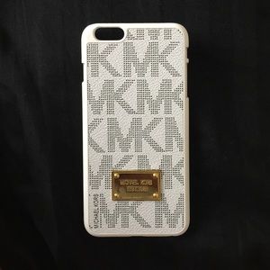 iPhone 6/6s Plus Michael kors case