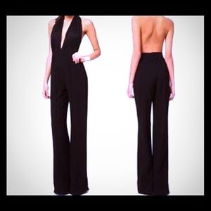 🎉 Cassandra Stone by 🎉 Mac Duggal Jumpsuit