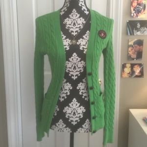 Abercrombie & Fitch Sweater