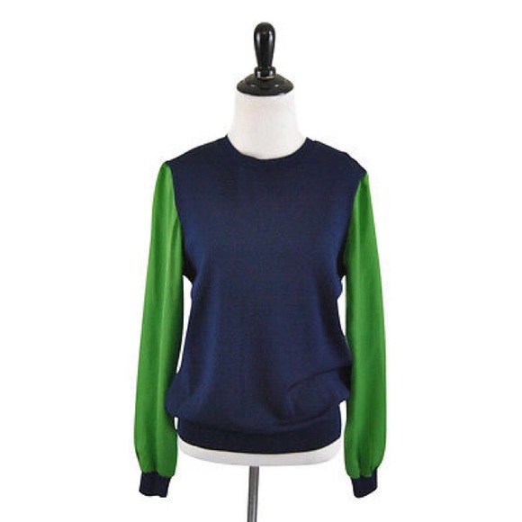 3.1 Phillip Lim for Target Sweater Top