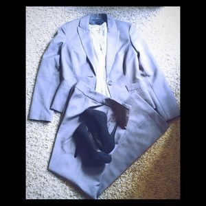Nine West Suit