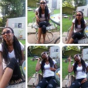 Meet your Posher, Shay