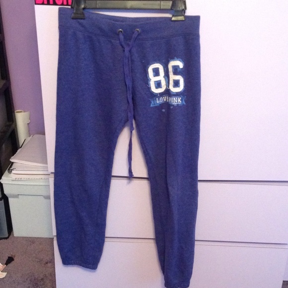 Sweats