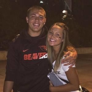 Meet your Posher, Kendra