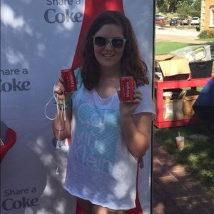 Meet your Posher, Morgan