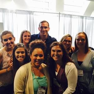 Meet your Posher, Kait