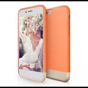 New not open iPhone6 plus case