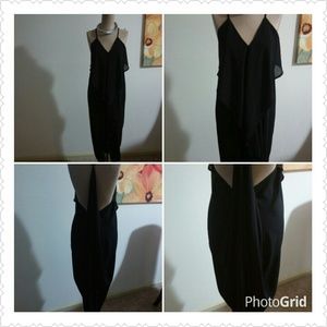 Boutique Little Black Dress