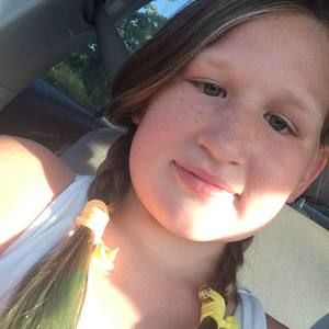 Meet your Posher, Tayler ann