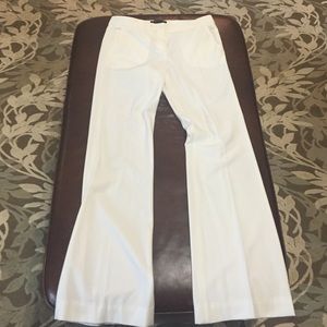 BCBG PANT SUIT WORN TWICE