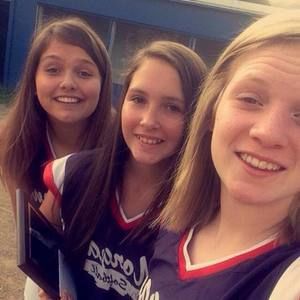 Meet your Posher, Tyrah