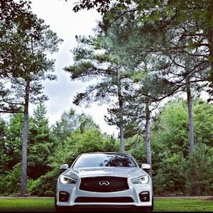 Meet your Posher, Manuel