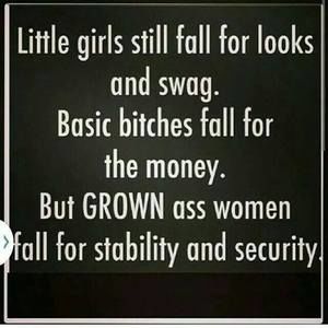 Meet your Posher, Bridgette familyfirst