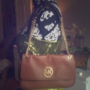 Michael Kors Shoulder Bag