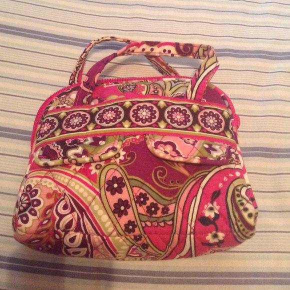 Vera Bradley mini purse - Picture 1 of 2