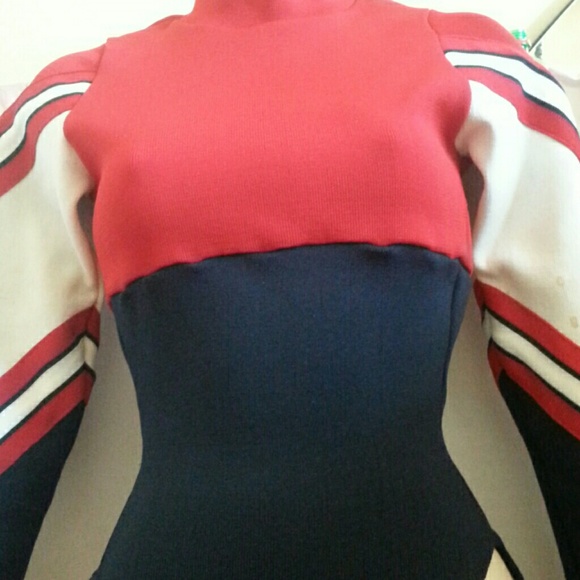 CHEER SUIT.SZ 11 SWEET! Updated!!