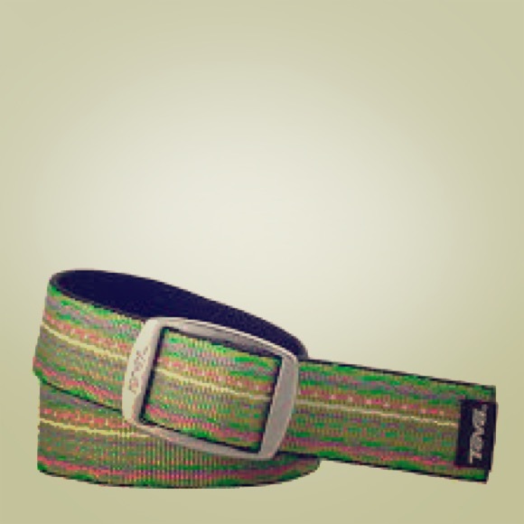 Women's Teva Belt
