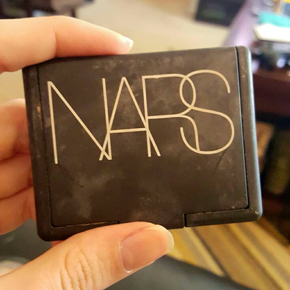 NARS Eyeshadow Duo