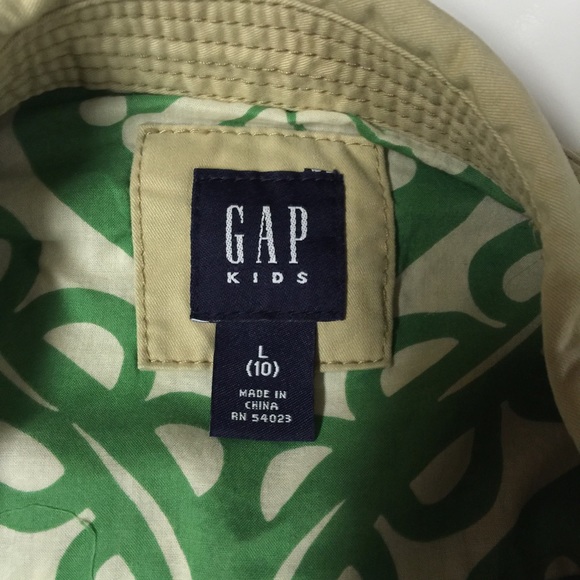 Light fall ๐๐ jacket - Picture 3 of 3