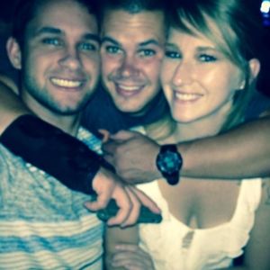 Meet your Posher, Missy