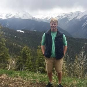 Meet your Posher, Matt