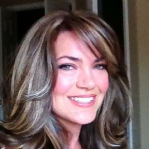 Meet your Posher, Kristie