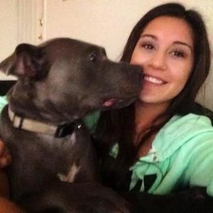 Meet your Posher, Marisa