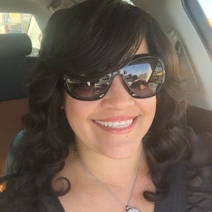 Meet your Posher, Maritza