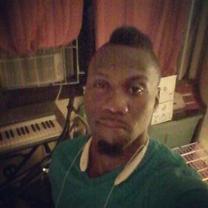 Meet your Posher, Darwin