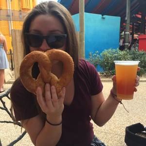 Meet your Posher, Samantha