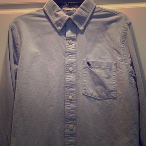 Abercrombie Dress Shirt