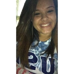 Meet your Posher, Krislyn