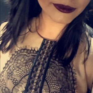 Meet your Posher, Marina