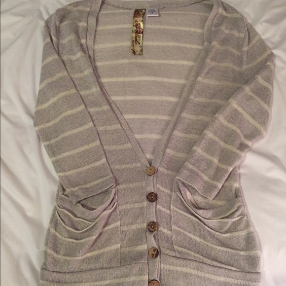 Cardigan