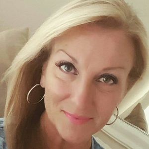 Meet your Posher, Sherry