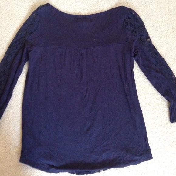 Aeropostale shirt - Picture 4 of 4